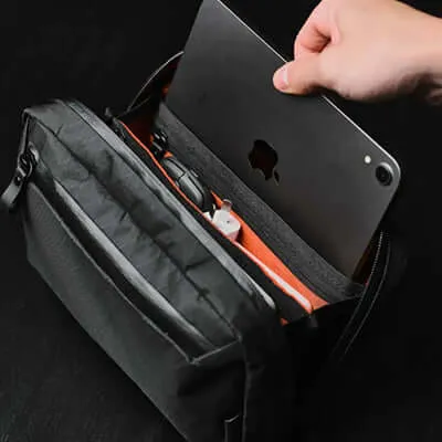 Alpaka Elements Tech Case Sling V2 X-Pac VX21