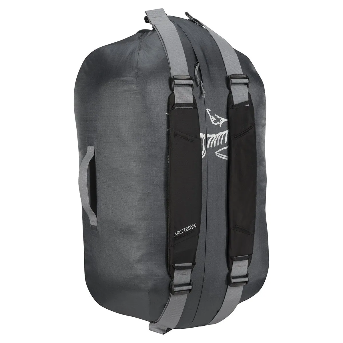 Arc'teryx Pilot Carrier Duffel 55