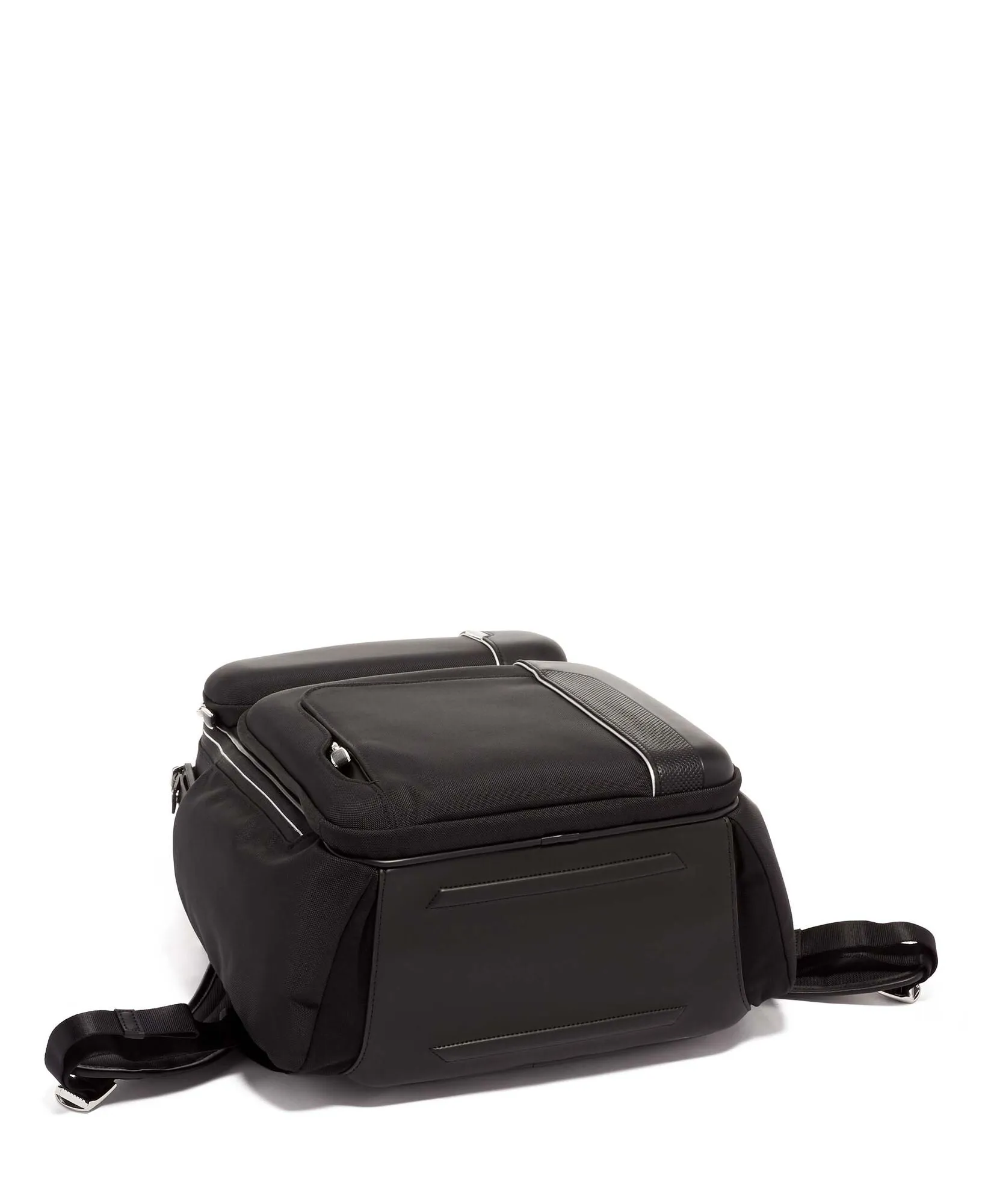 ARRIVÉ Barker Backpack - Black
