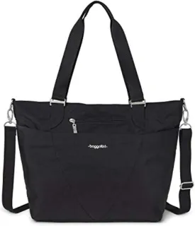 Baggallini unisex adult Avenue Tote