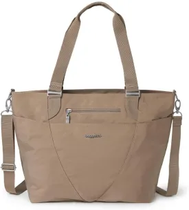Baggallini unisex adult Avenue Tote