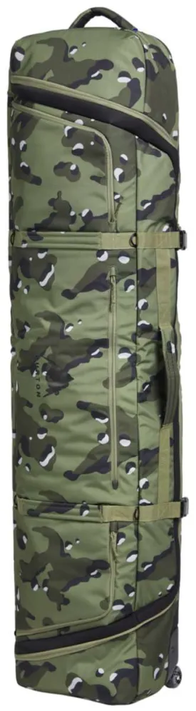 Burton Wheelie Flight Attendant Bag 2024
