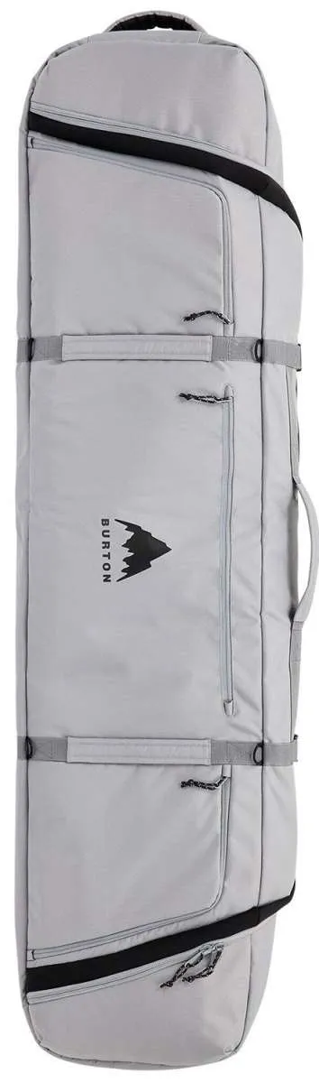Burton Wheelie Flight Attendant Bag 2024