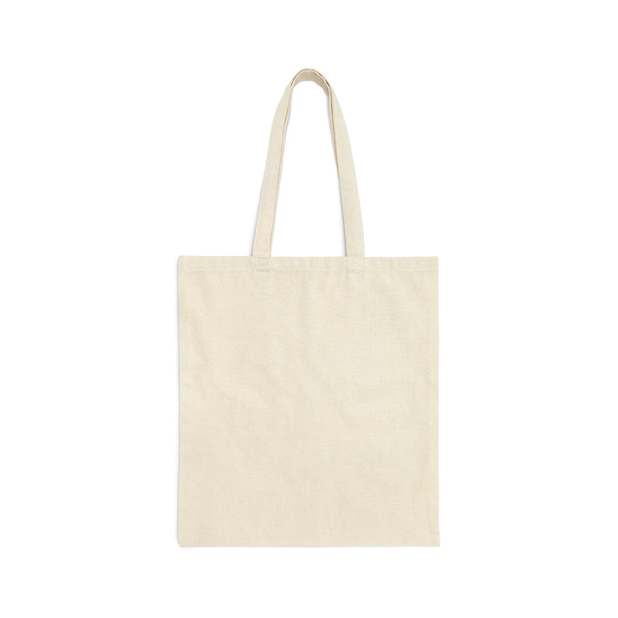 Canvas Tote Bag, Zodiac, Pisces