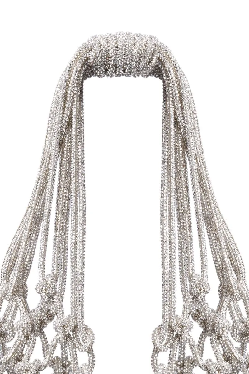 CARRIE TOP HANDLE BAG