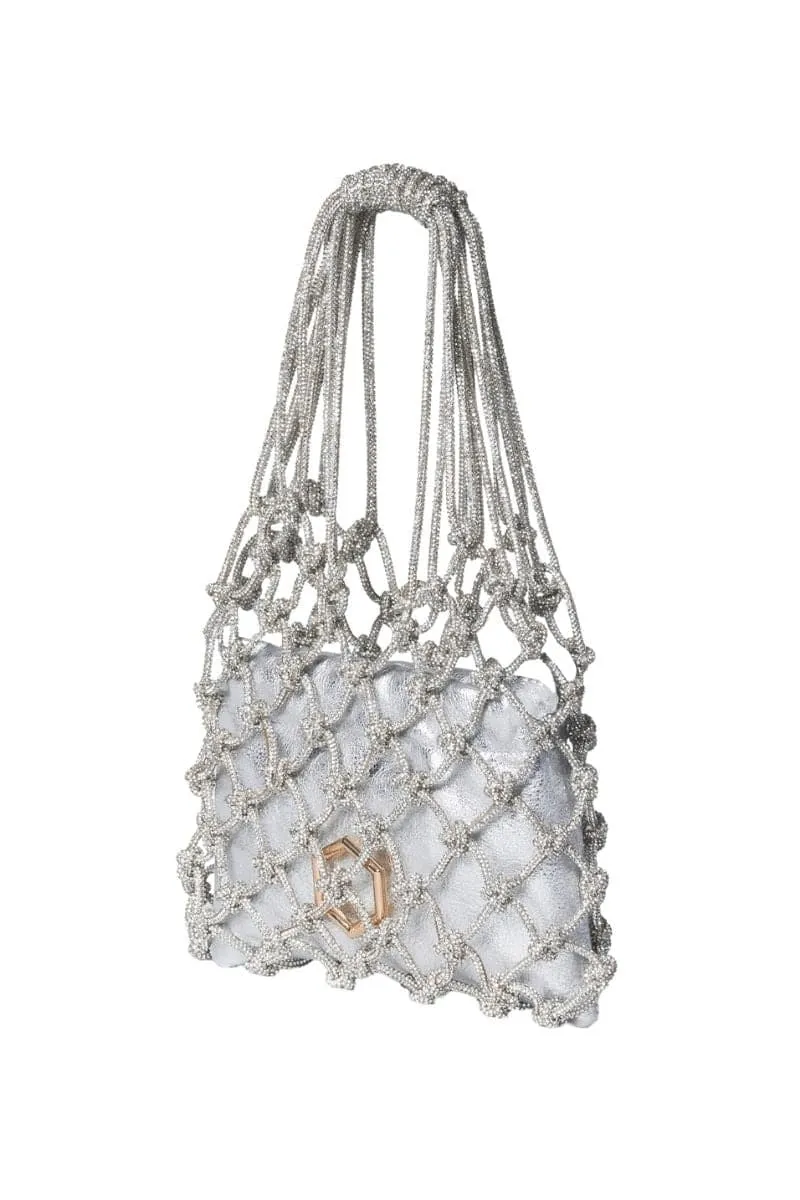 CARRIE TOP HANDLE BAG