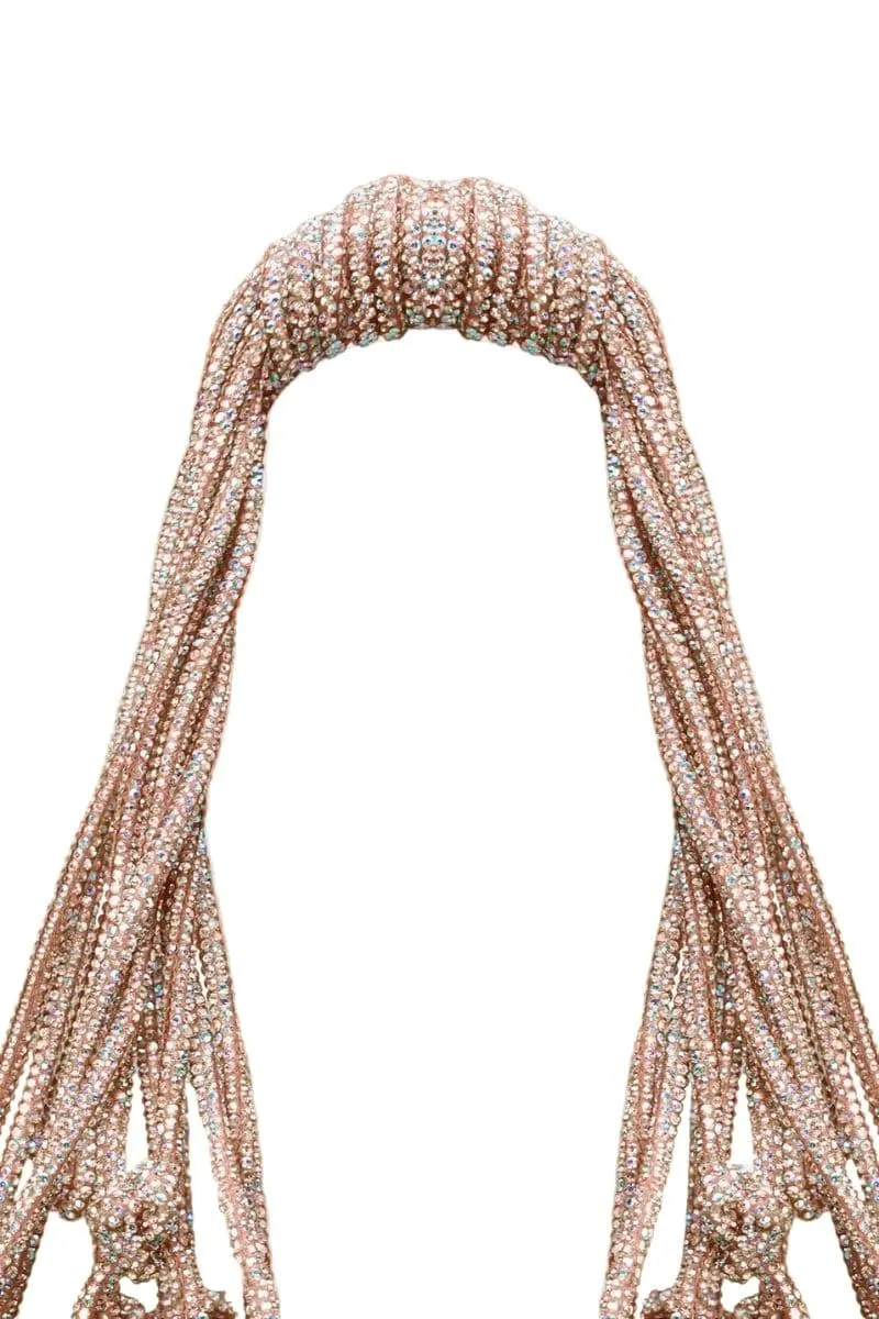 CARRIE TOP HANDLE BAG