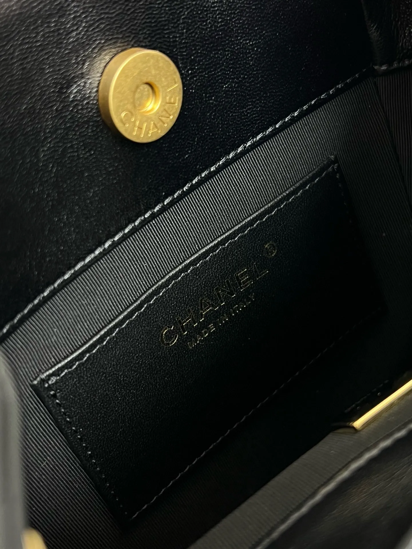 CC1047 Backpack / HIGHEST QUALITY VERSION / 9.6 x 7.1 x 3.1in