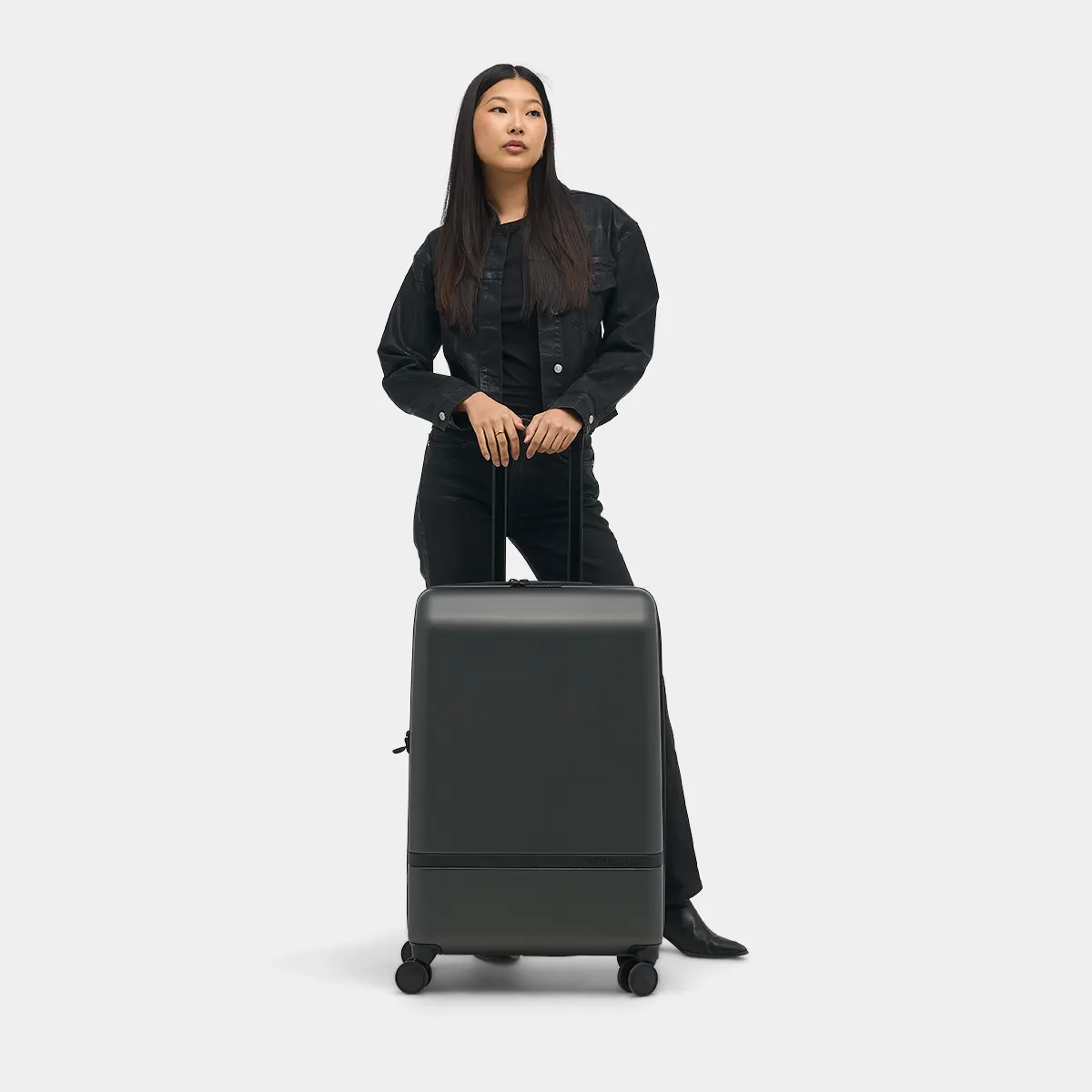 Check-In Classic