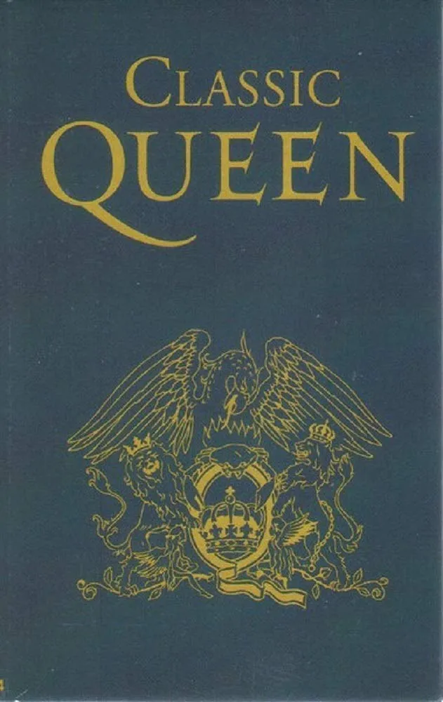 Classic Queen Audio