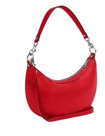 Coach Aria Shoulder Bag
