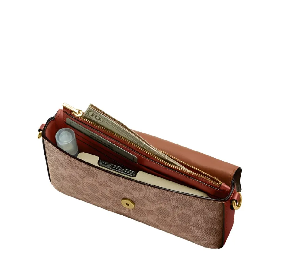 Coach Wyn Crossbody Handbag