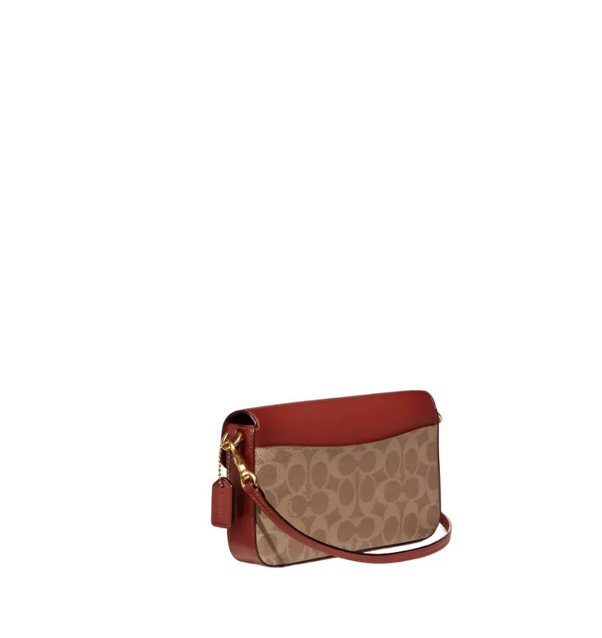 Coach Wyn Crossbody Handbag