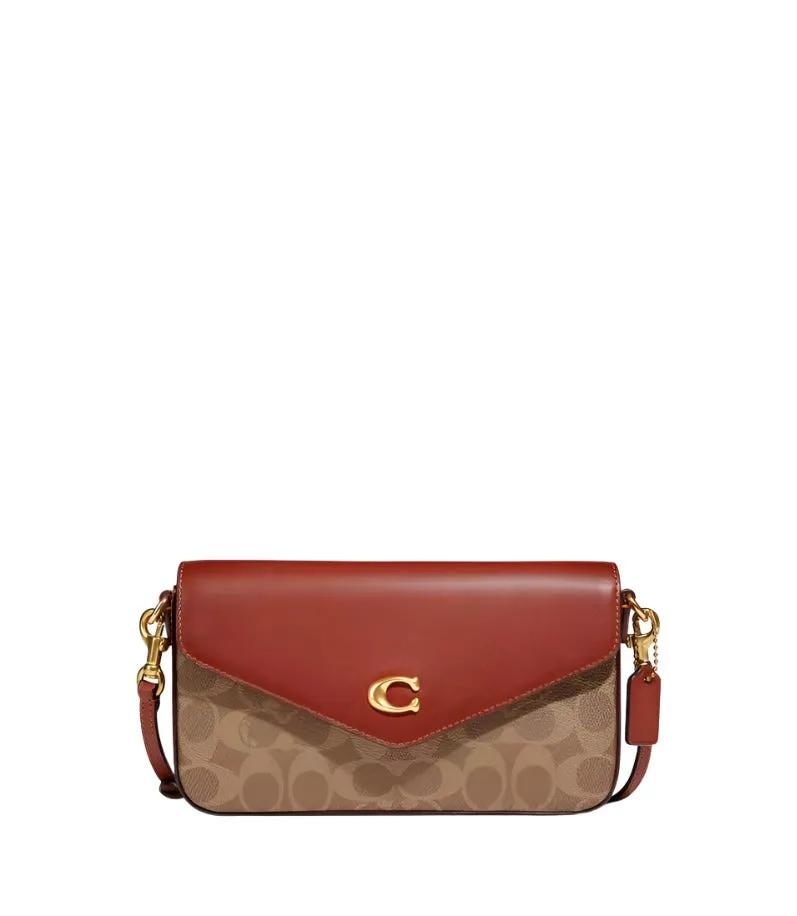 Coach Wyn Crossbody Handbag