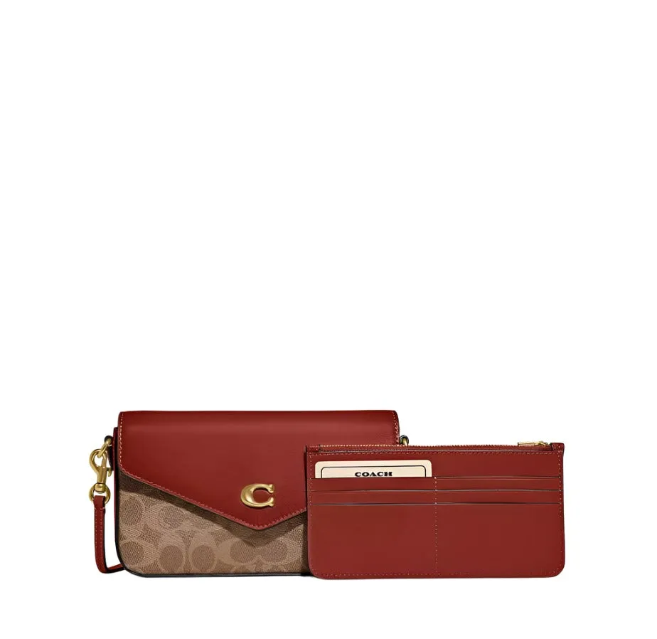 Coach Wyn Crossbody Handbag
