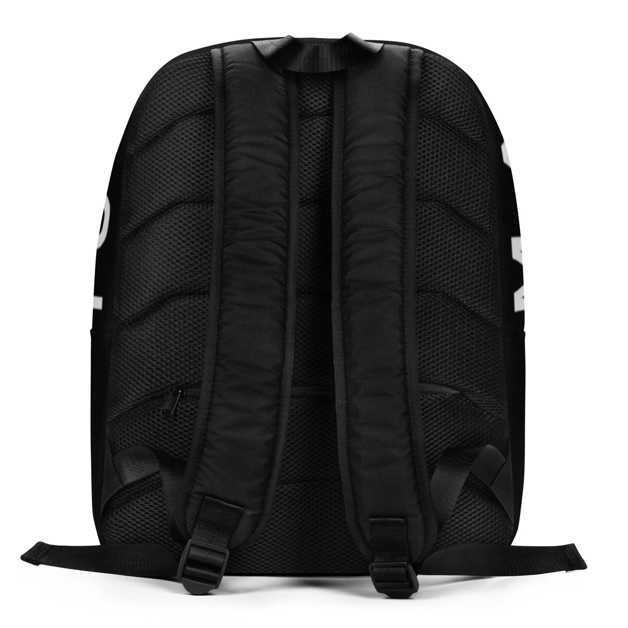 Collateral Kid. Dura-Light Backpack
