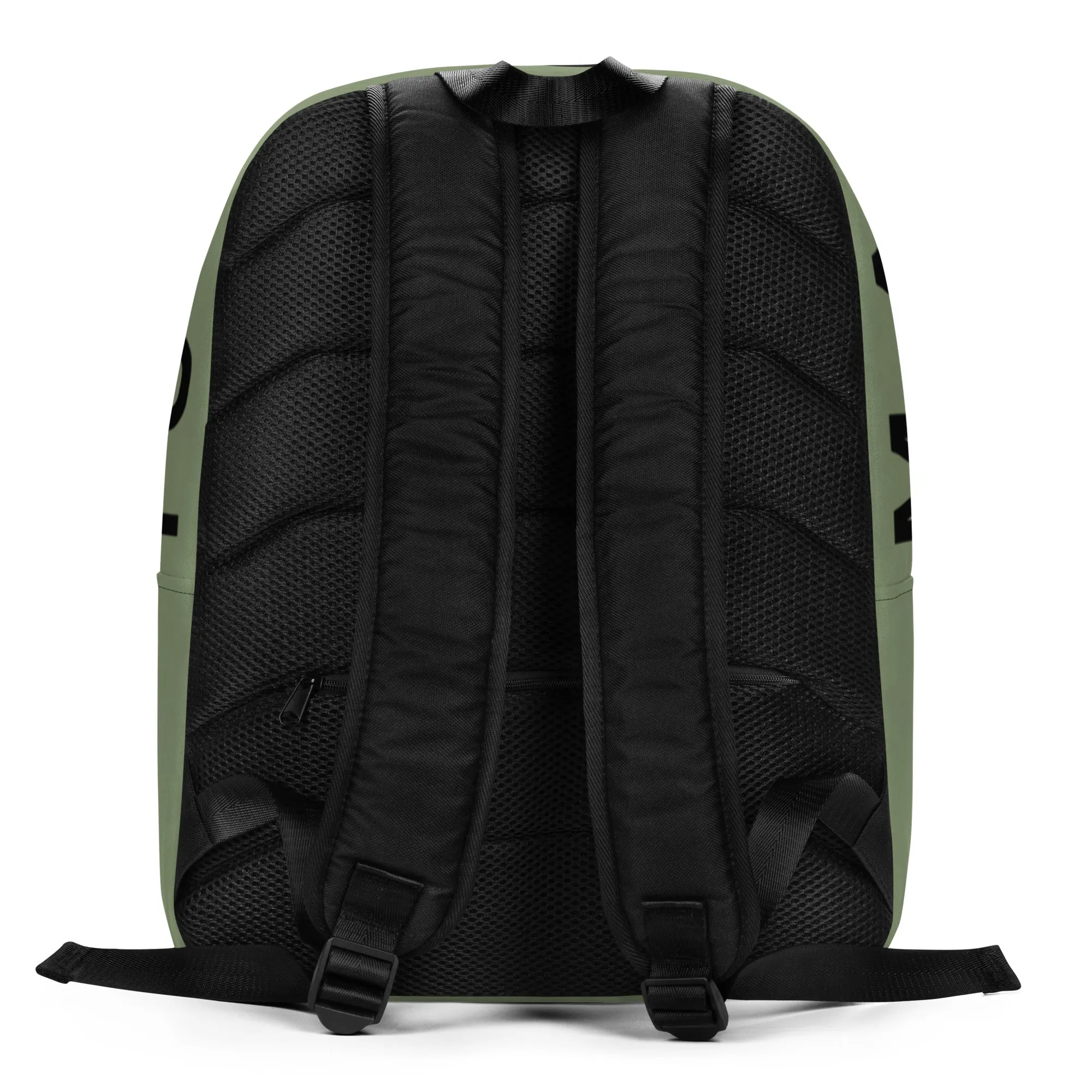 Collateral Kid. Dura-Light Backpack