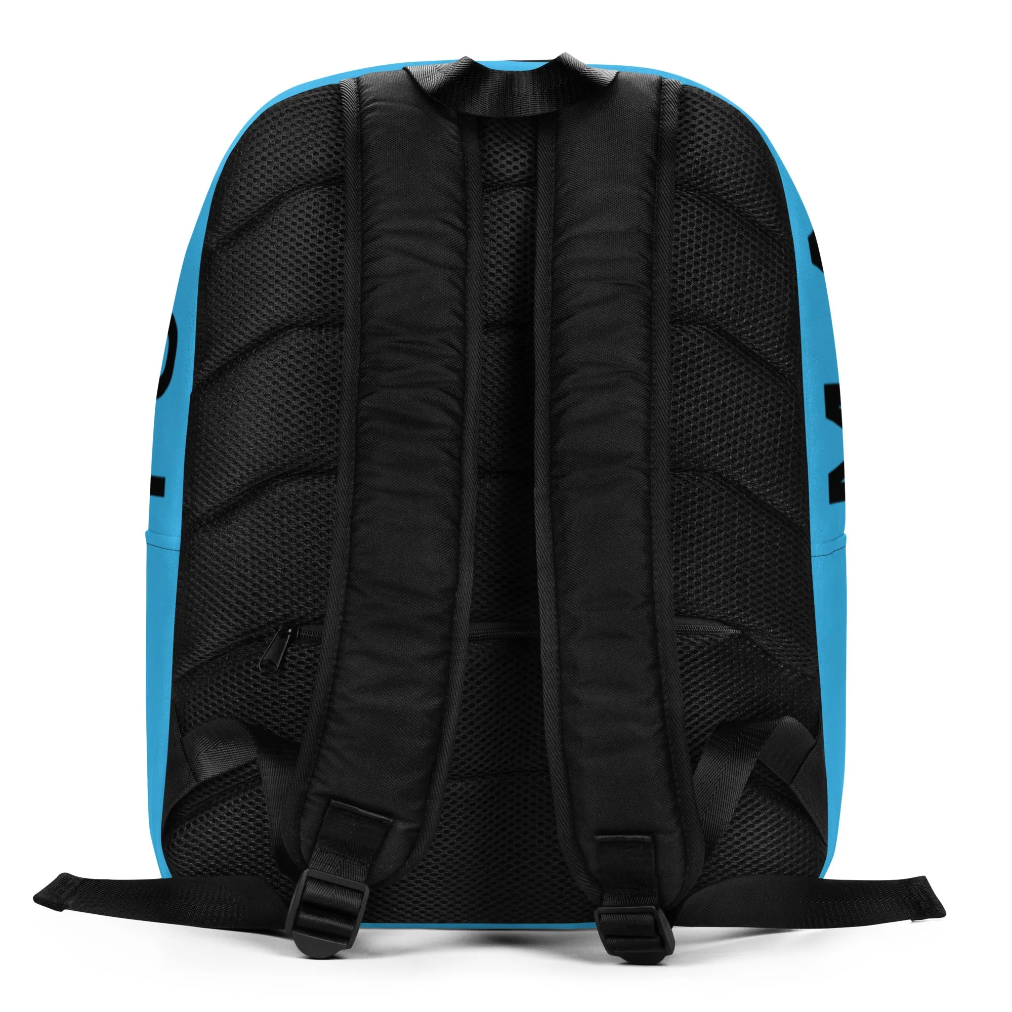 Collateral Kid. Dura-Light Backpack