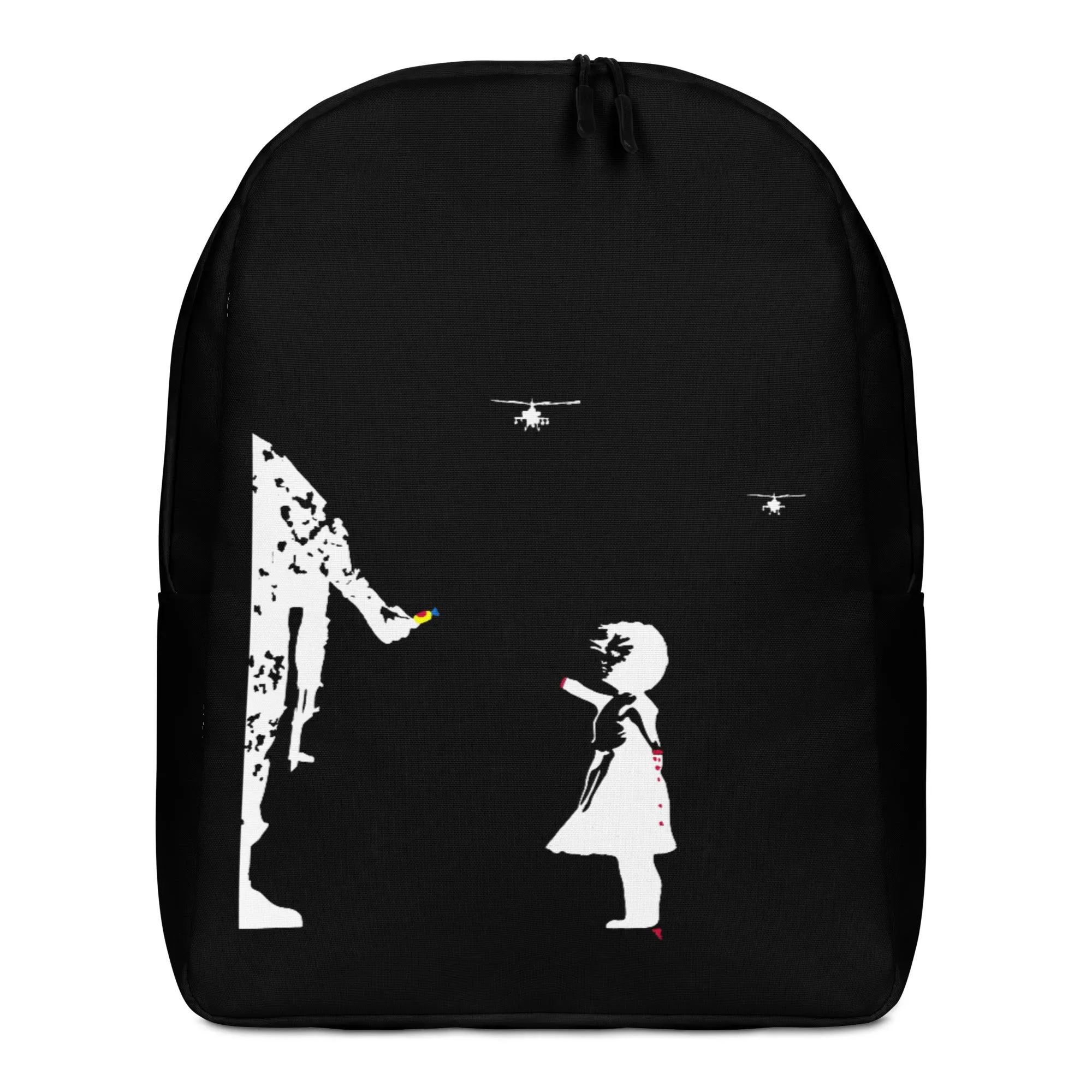 Collateral Kid. Dura-Light Backpack