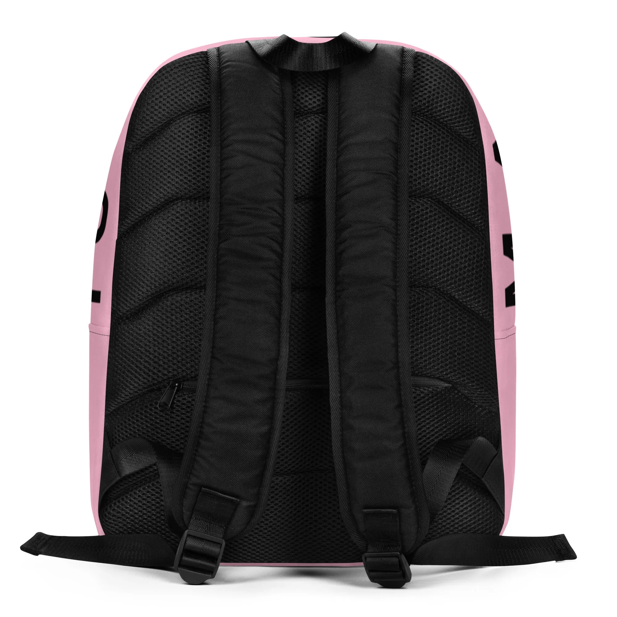 Collateral Kid. Dura-Light Backpack