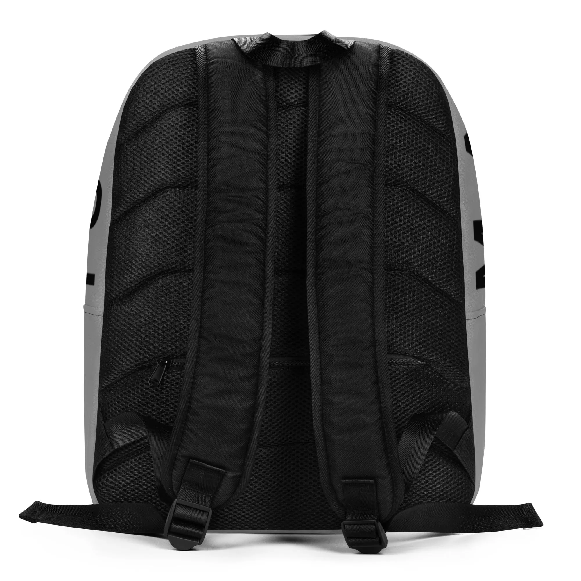 Collateral Kid. Dura-Light Backpack