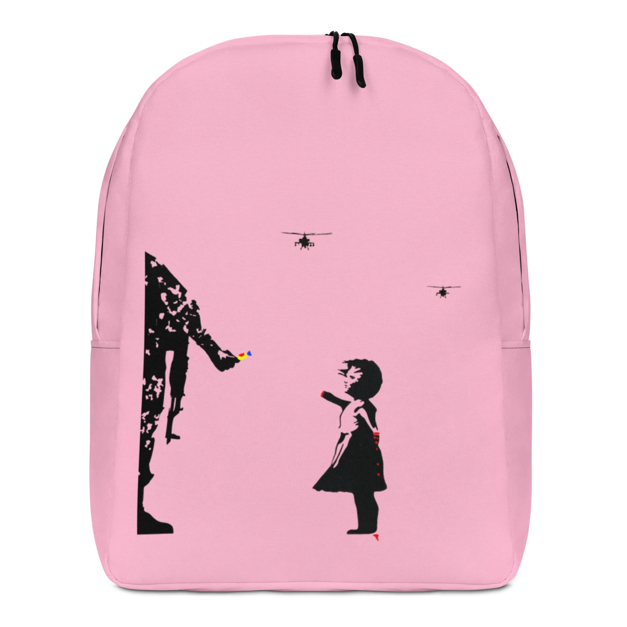 Collateral Kid. Dura-Light Backpack