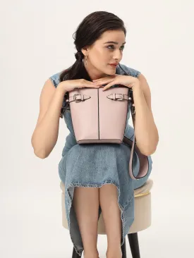 Coral Sling  Pink