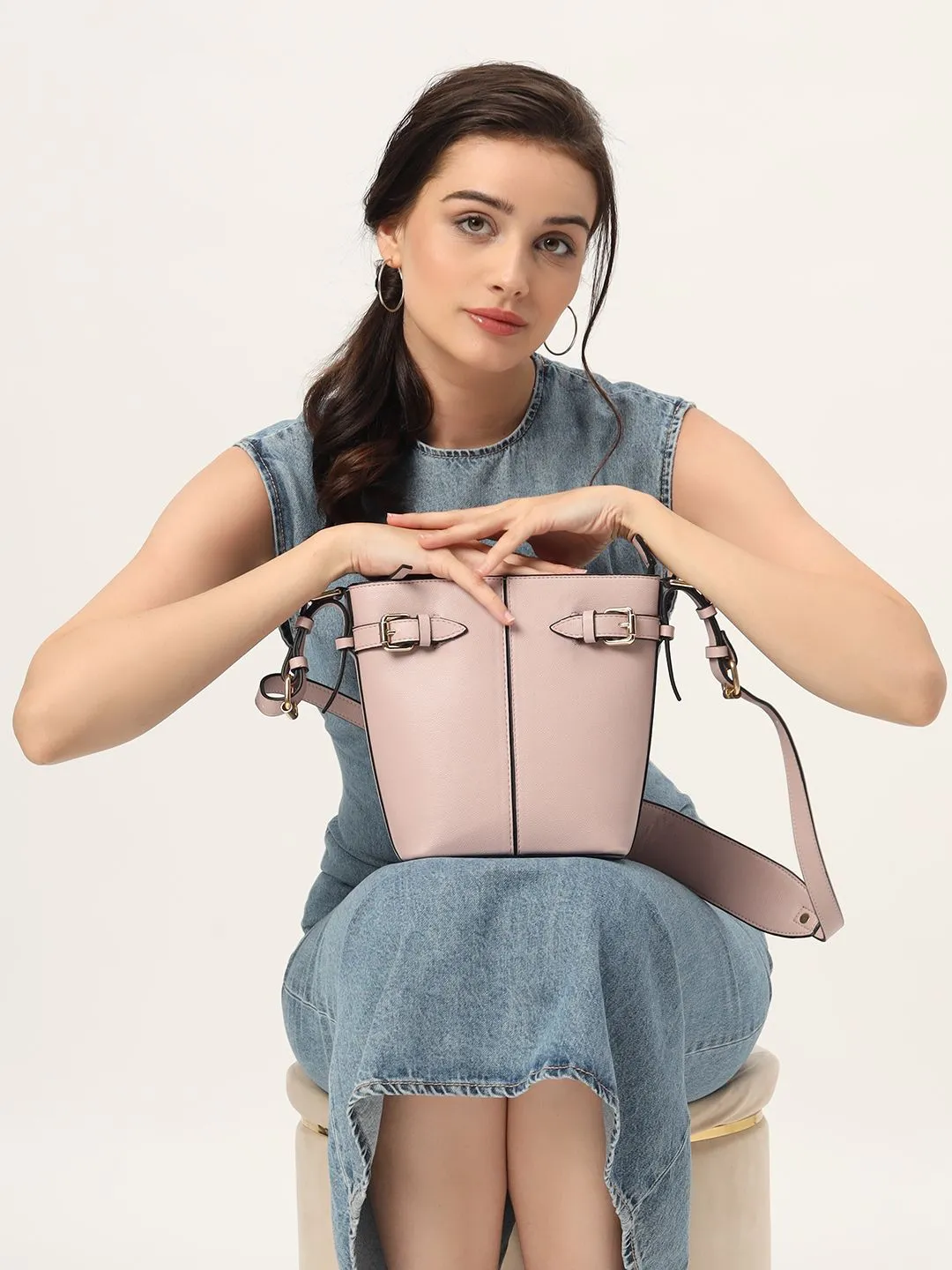 Coral Sling  Pink