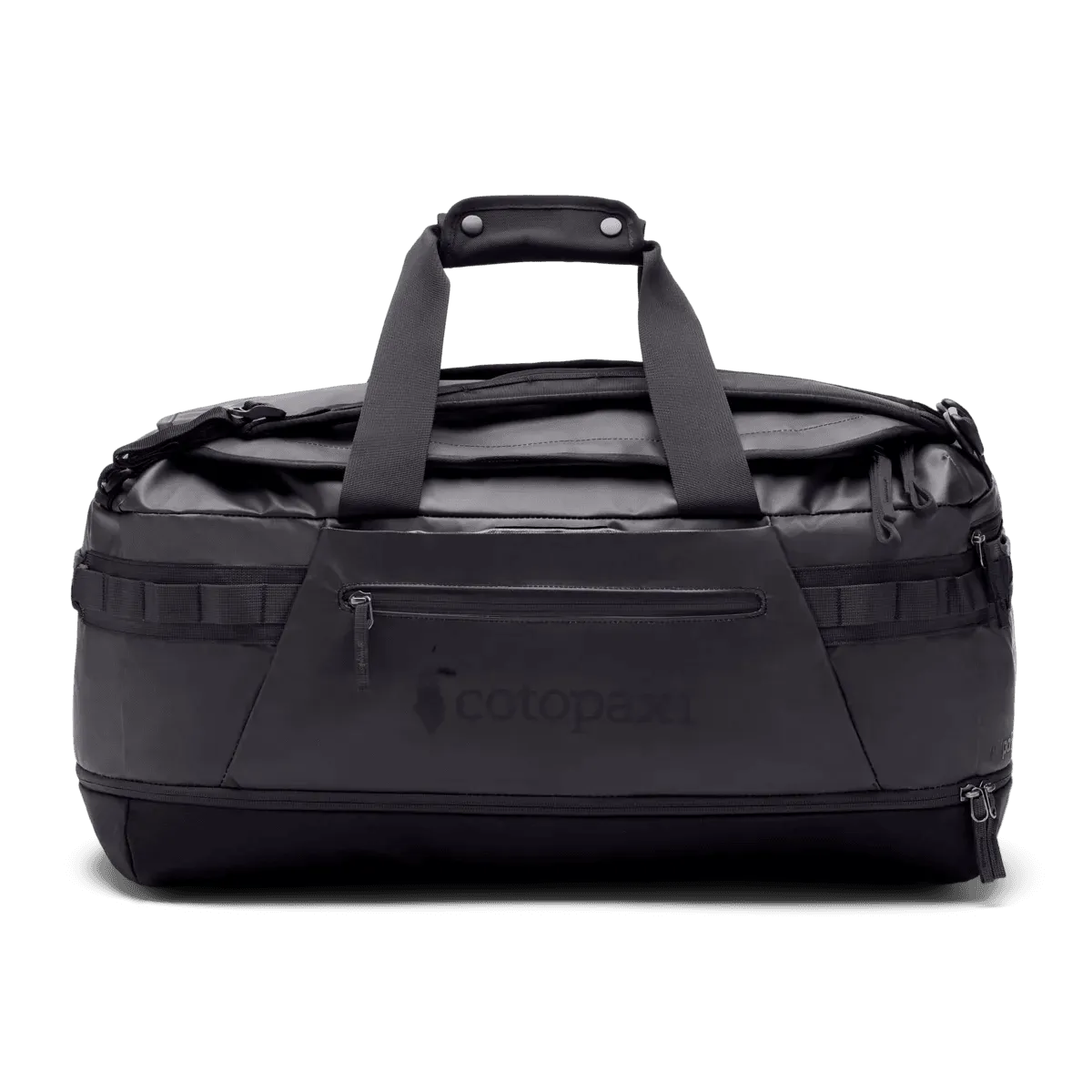Cotopaxi Allpa 50L Duffel Bag - Versatile 50L Travel Duffel with Backpack Harness and Smart Organization