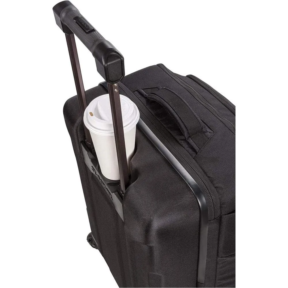 Dakine Unisex Olive Ashcroft Camo Terminal Spinner 40L Wheeled Roller Luggage Bag - 10002939-OLIVEASHCROFTCAMO