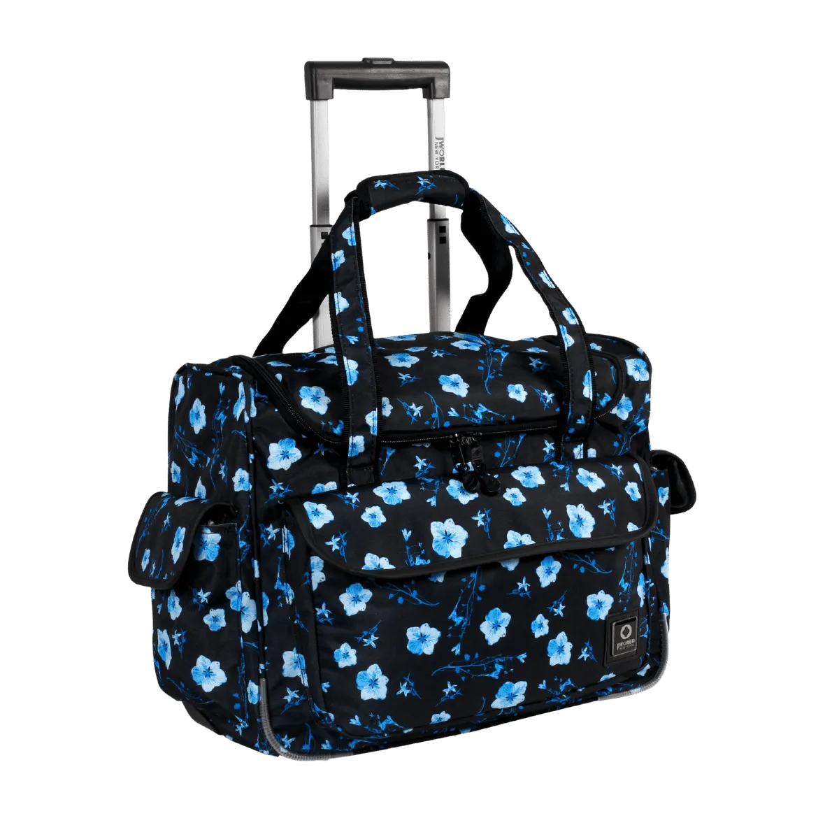 Donna Rolling Duffle Bag