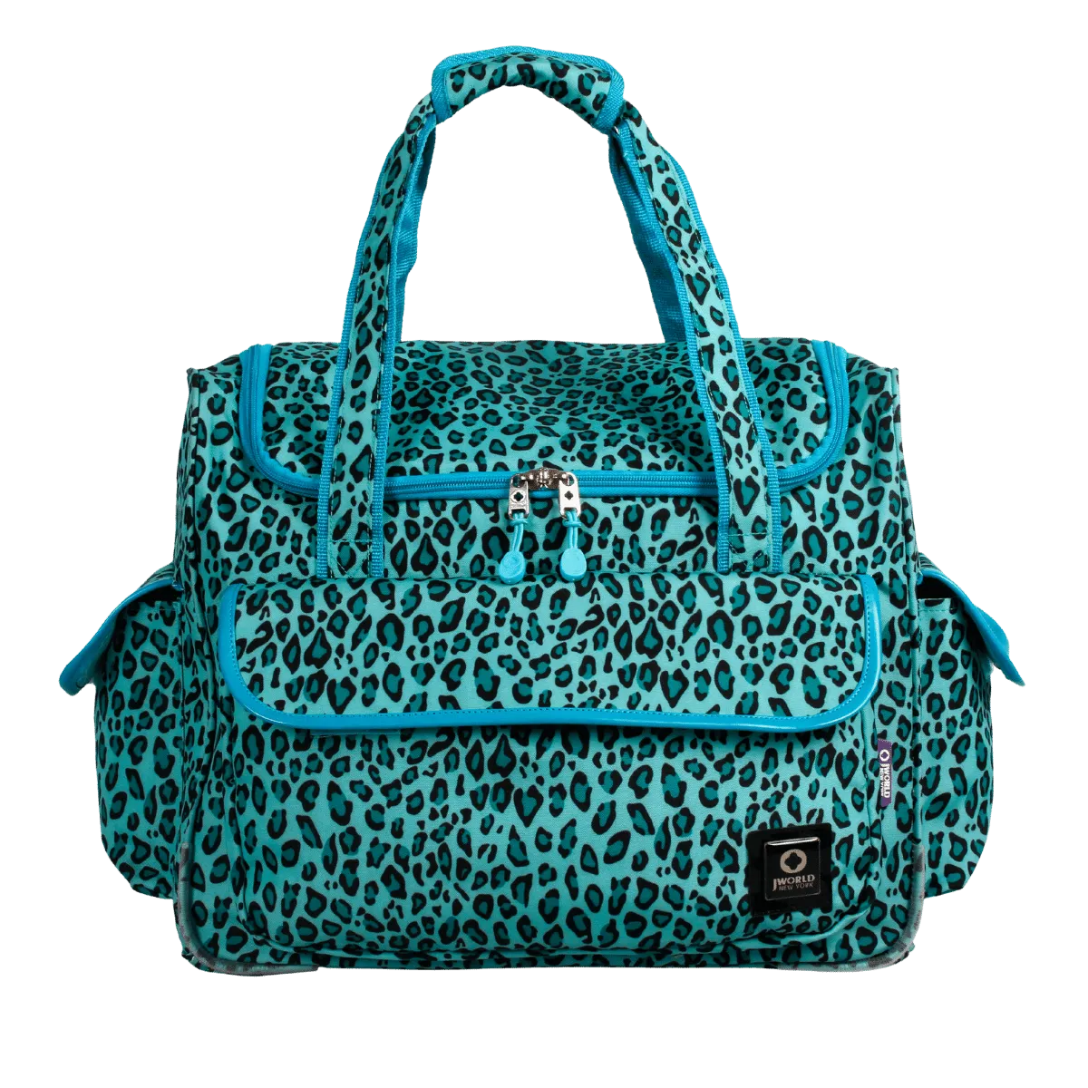Donna Rolling Duffle Bag