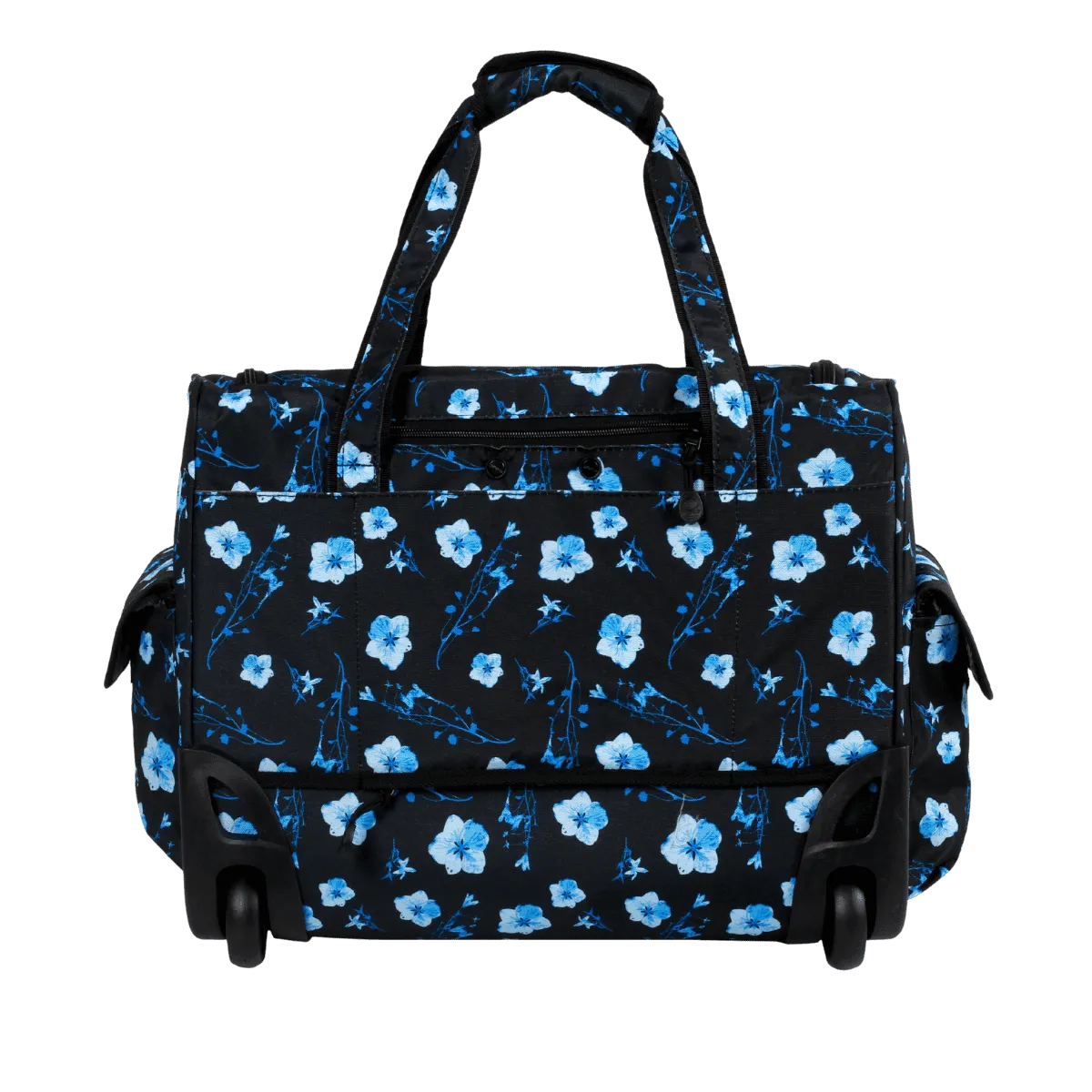 Donna Rolling Duffle Bag
