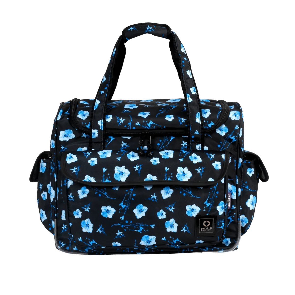 Donna Rolling Duffle Bag