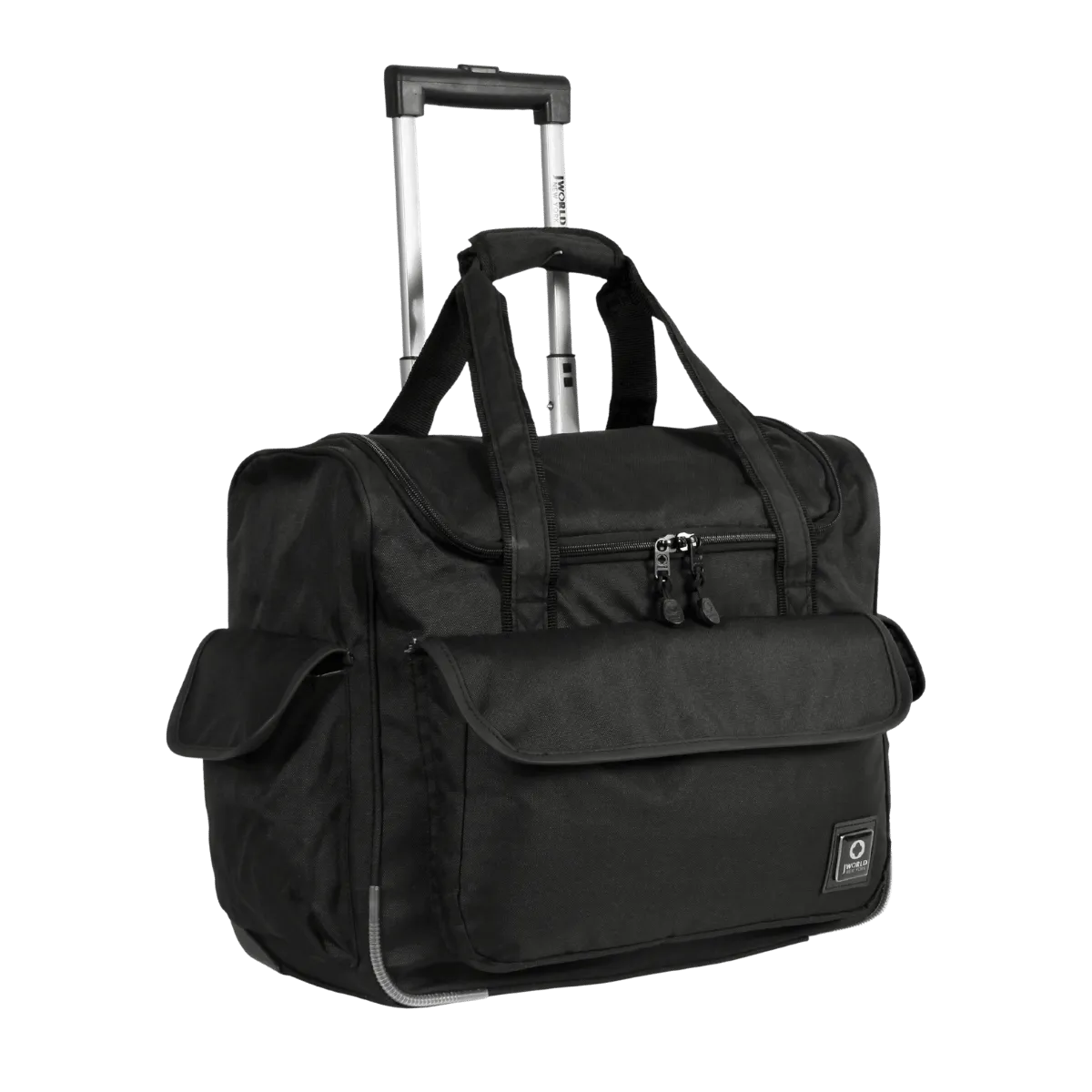 Donna Rolling Duffle Bag