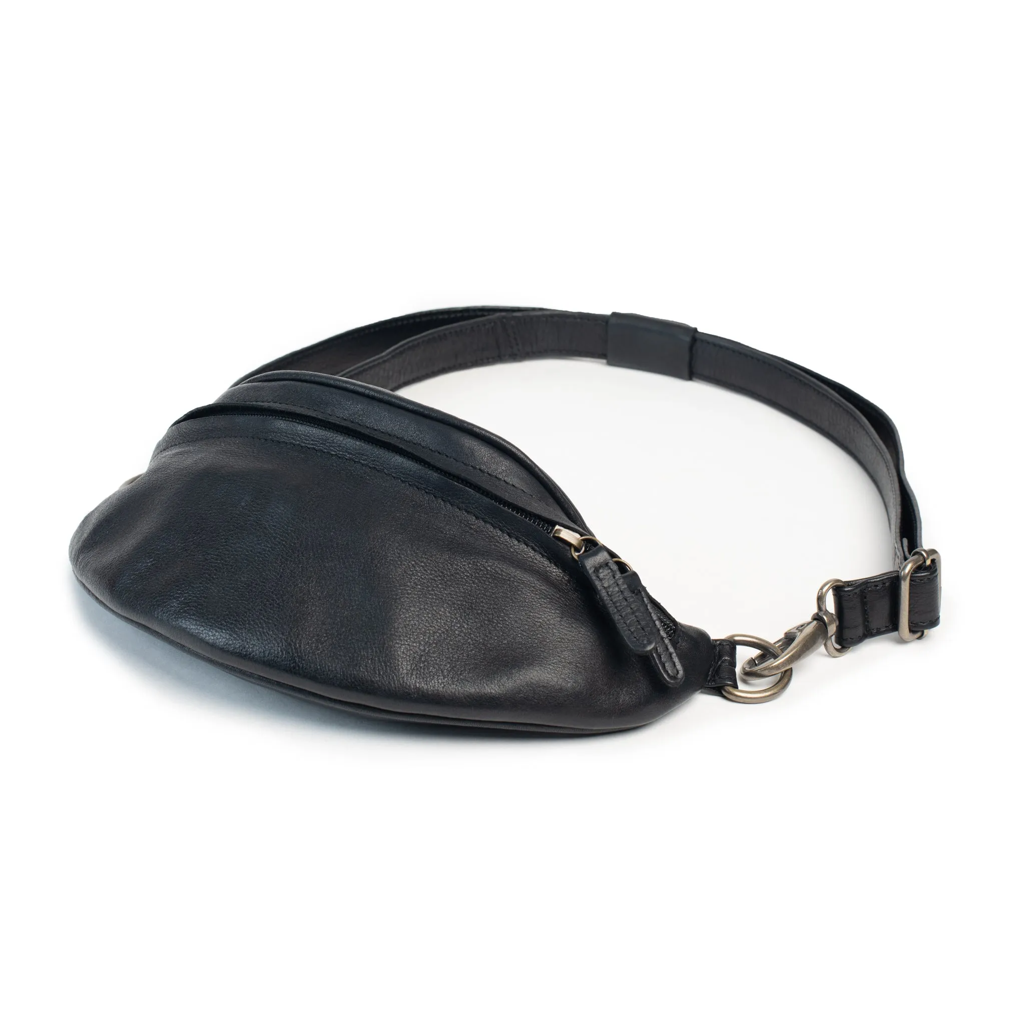 Escape the Ordinary belt bag