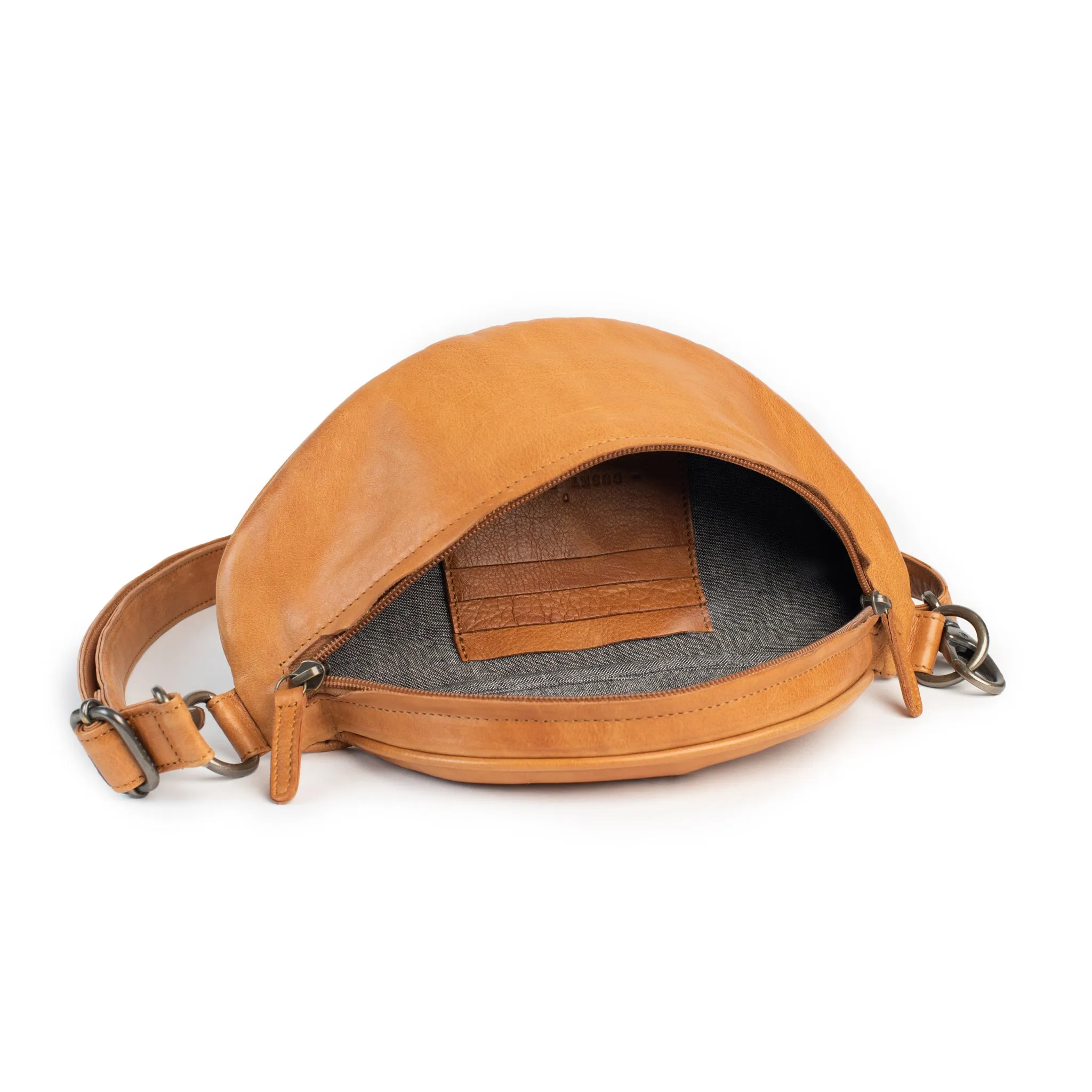 Escape the Ordinary belt bag
