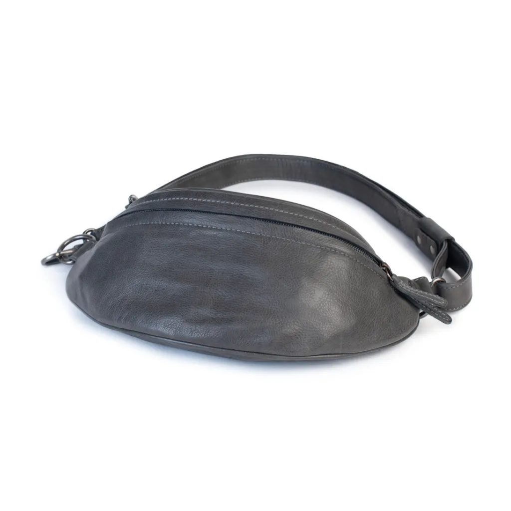 Escape the Ordinary belt bag