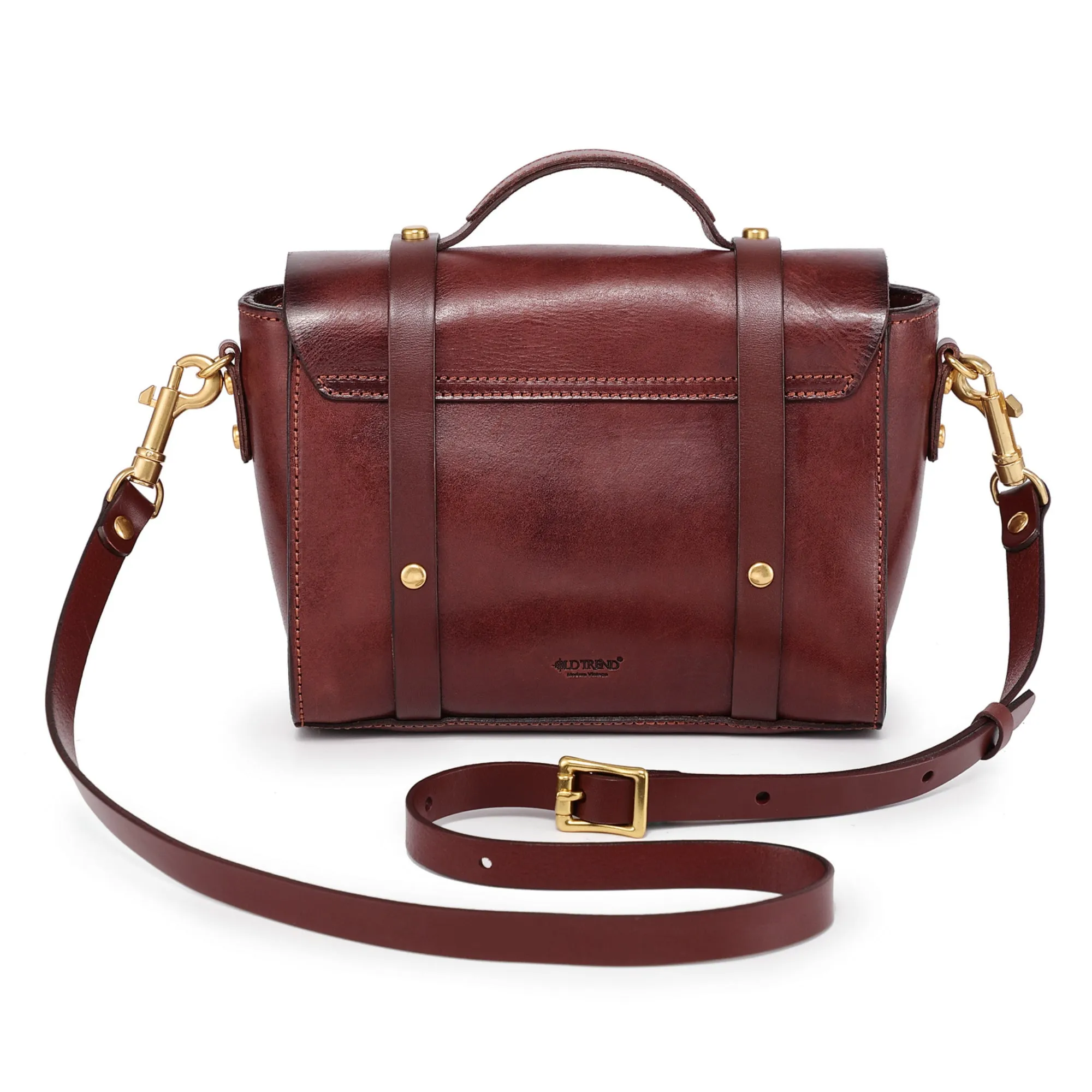 Ficus Mini Satchel