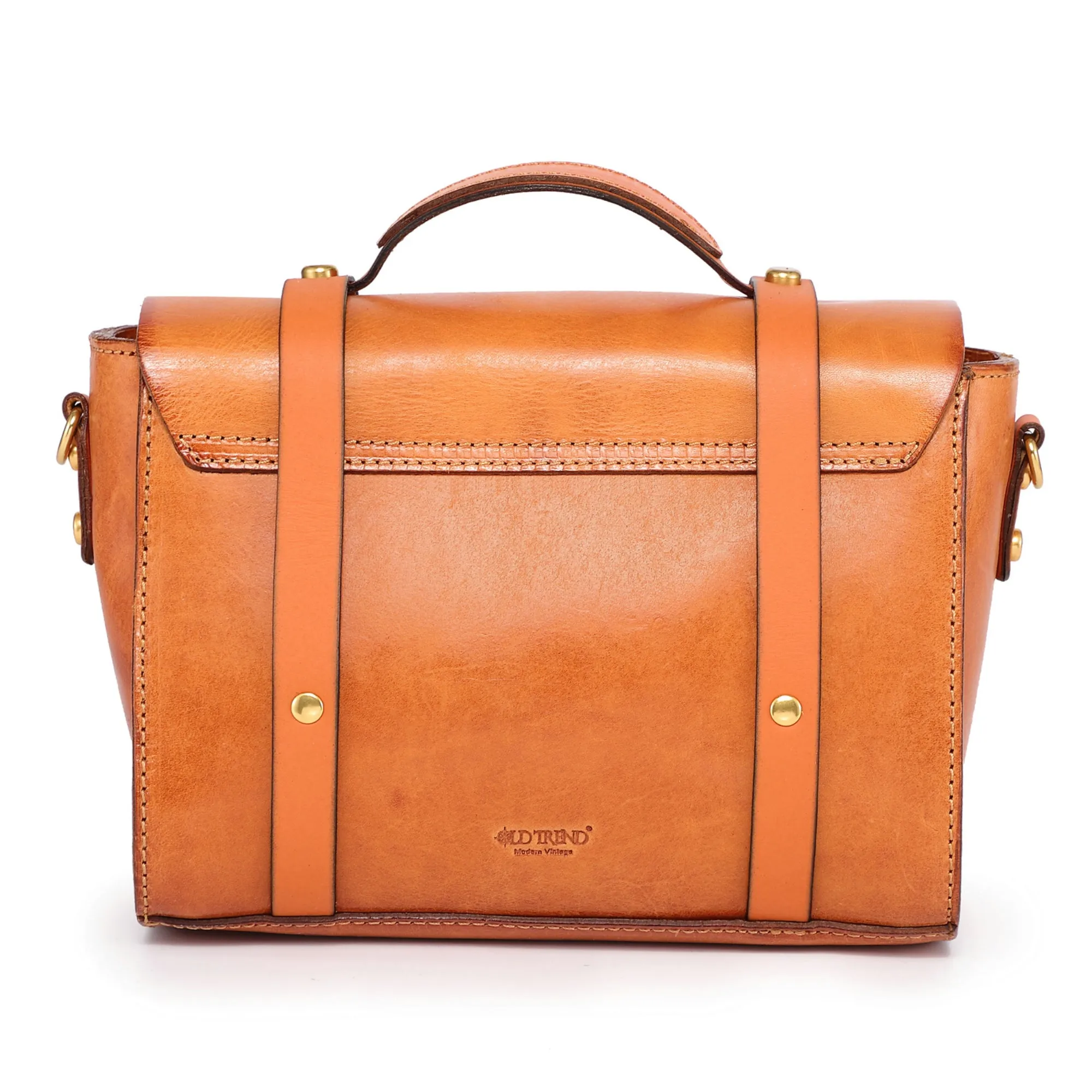 Ficus Mini Satchel