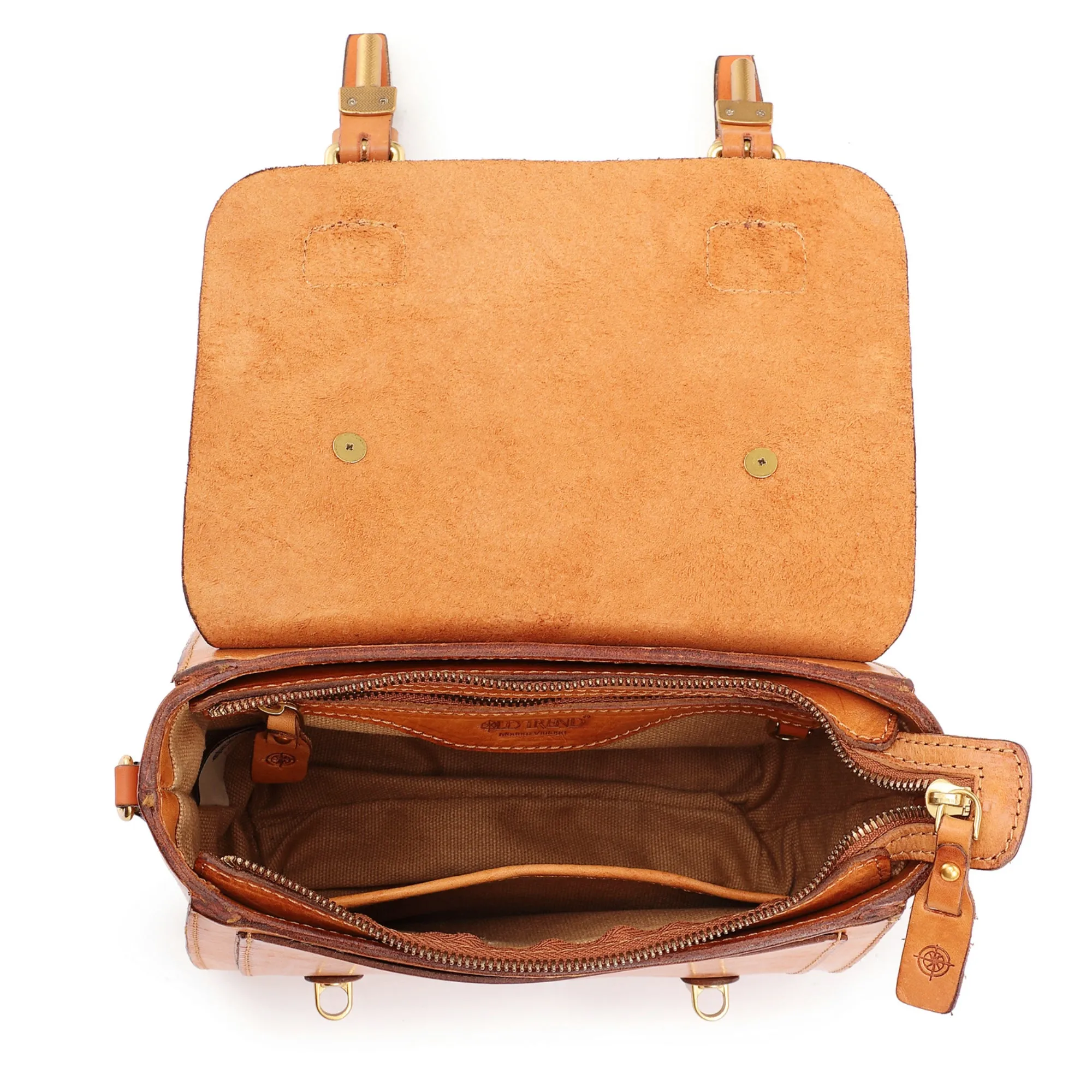 Ficus Mini Satchel