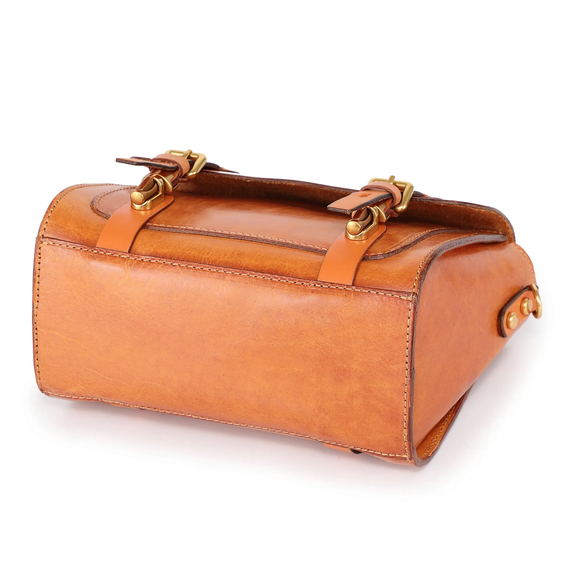 Ficus Mini Satchel