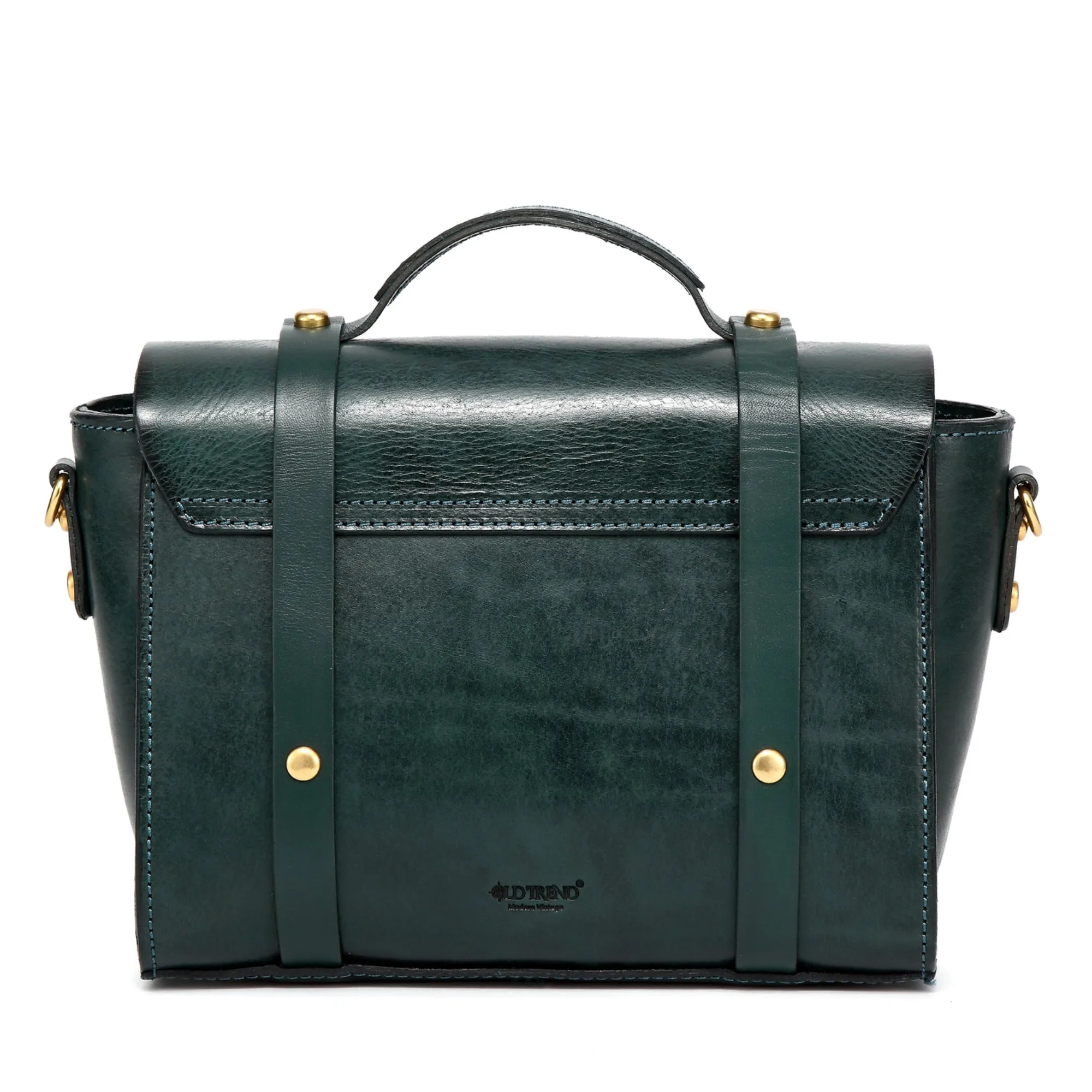 Ficus Mini Satchel