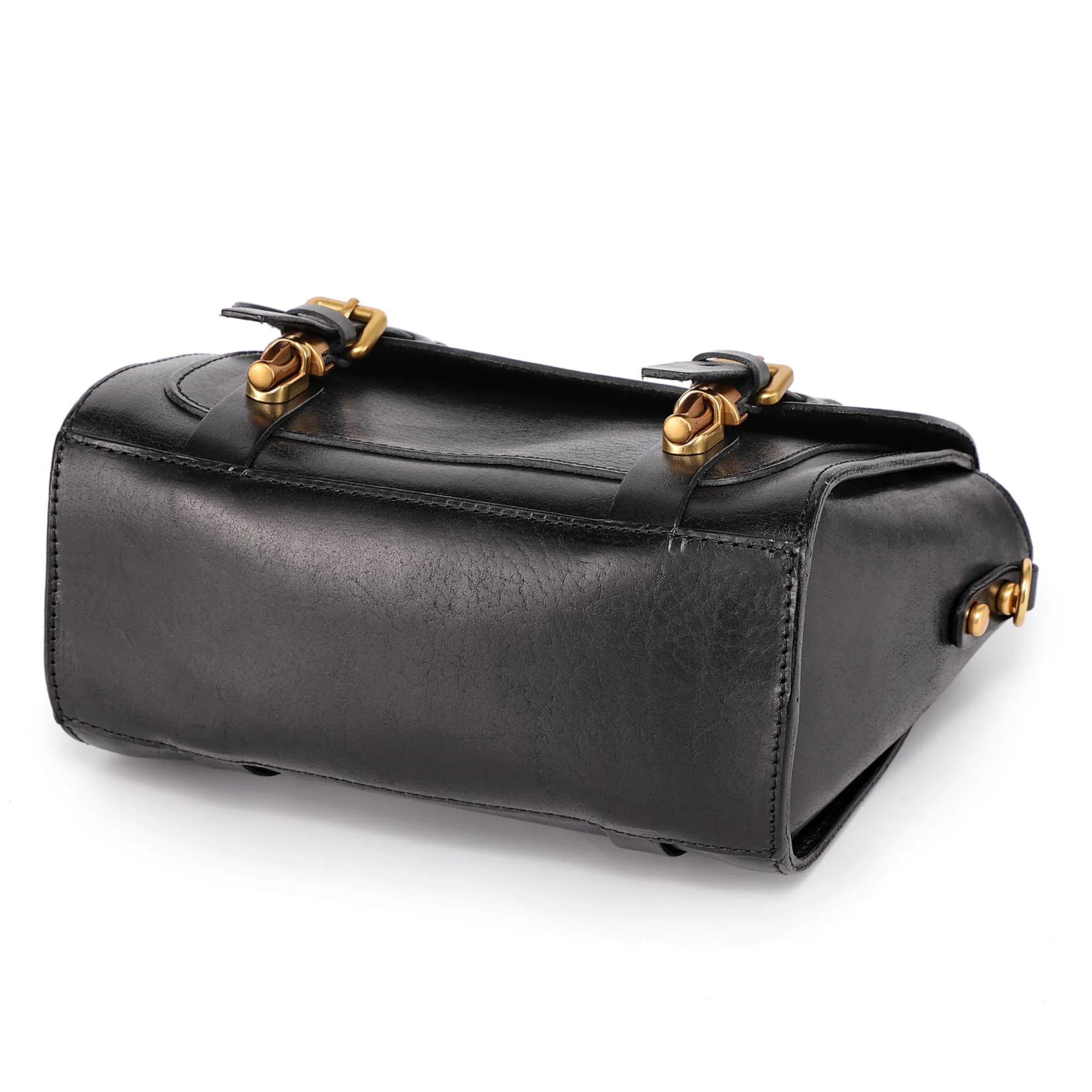 Ficus Mini Satchel