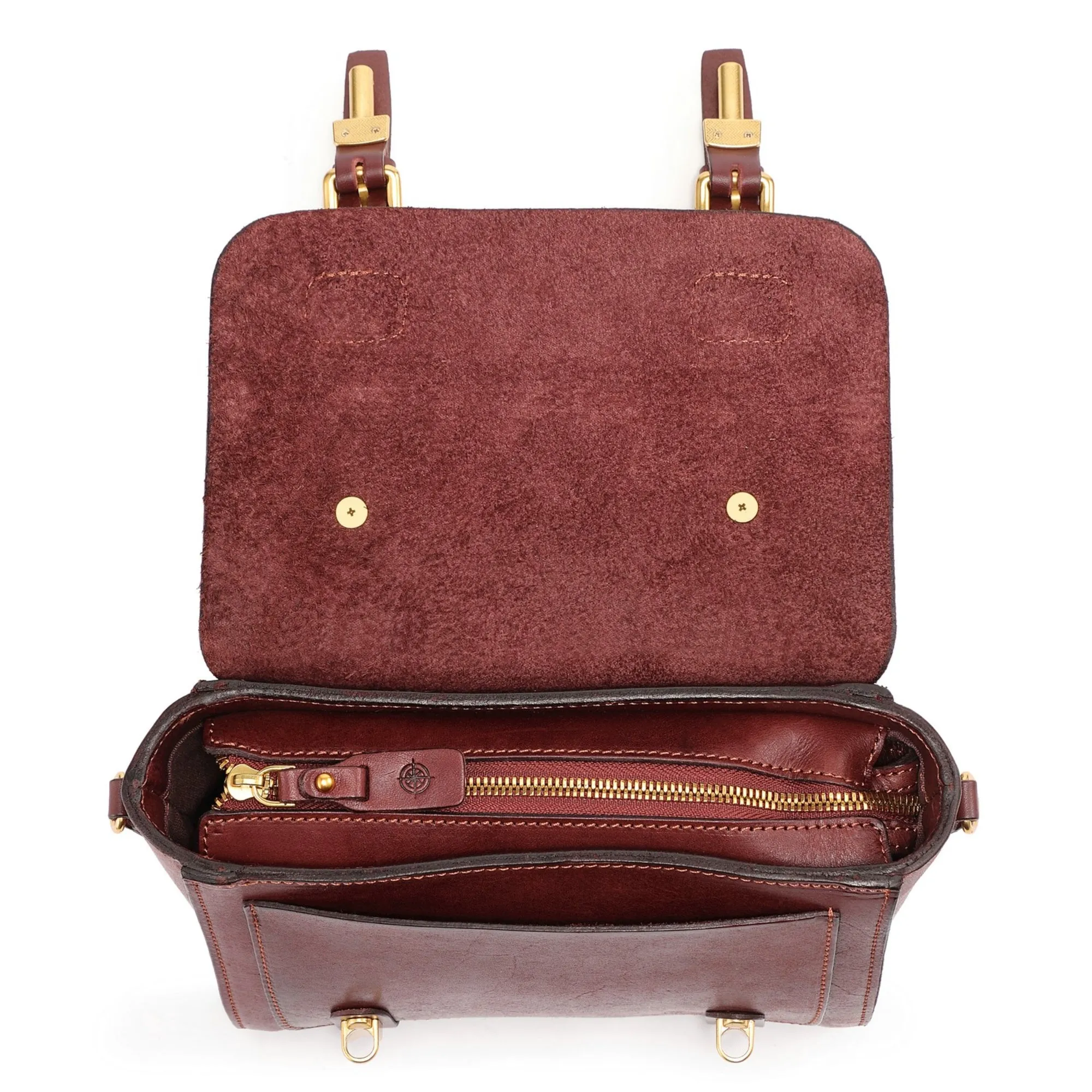 Ficus Mini Satchel