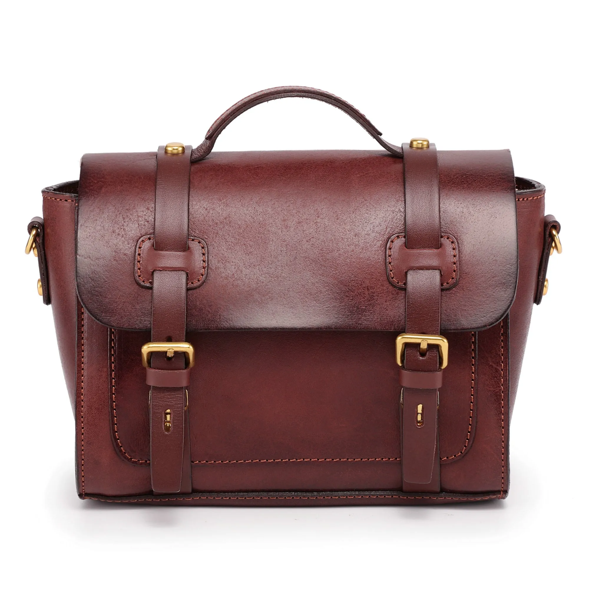 Ficus Mini Satchel