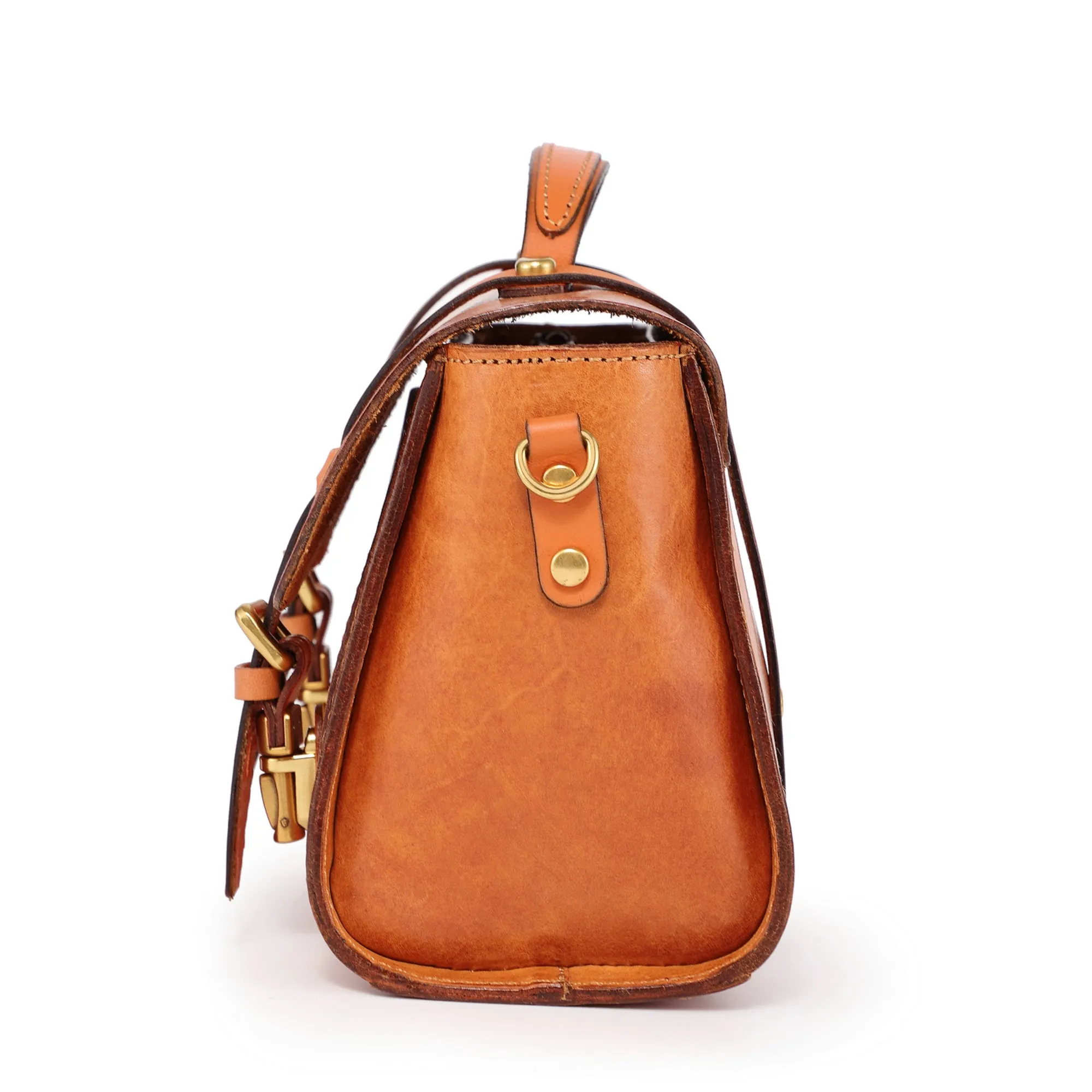 Ficus Mini Satchel