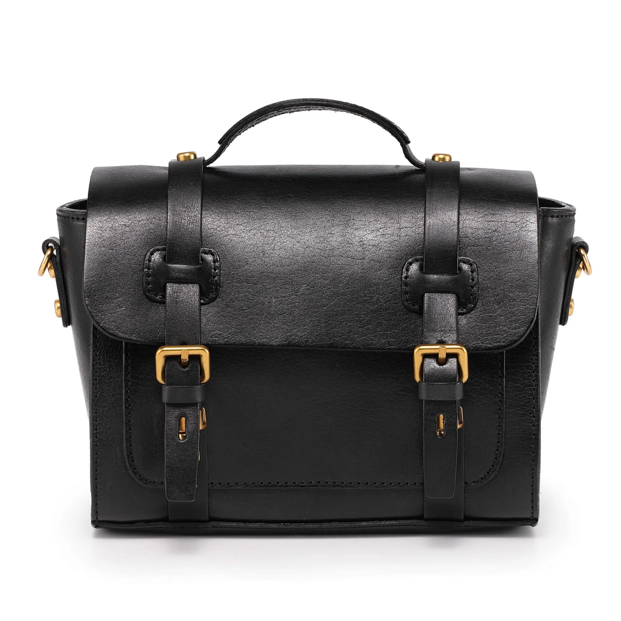 Ficus Mini Satchel