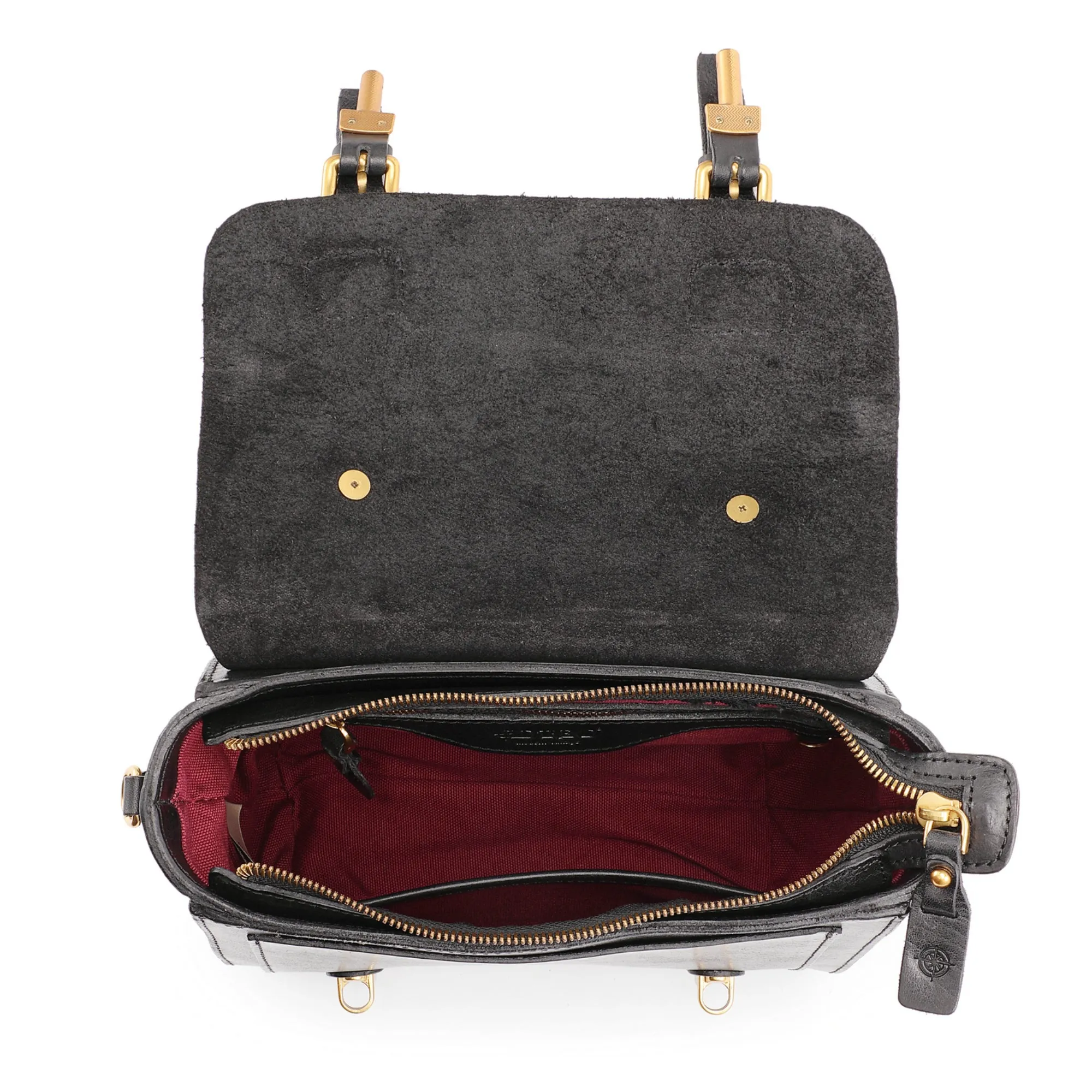 Ficus Mini Satchel