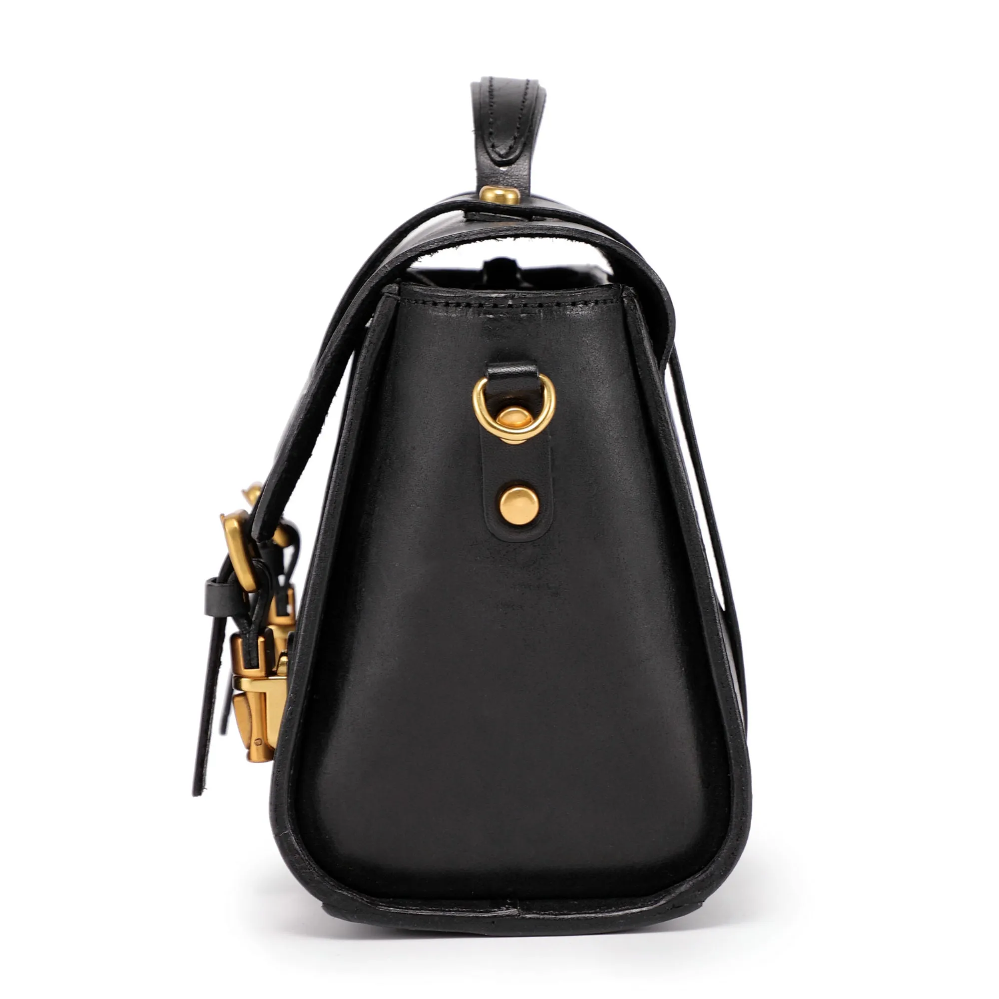 Ficus Mini Satchel